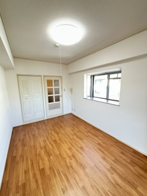 【寝室】 | ノルデンハイム豊新