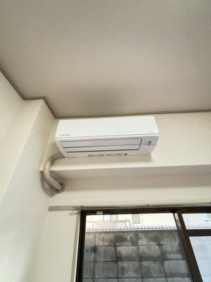 【設備】 | 瑞光グランドハイツ北