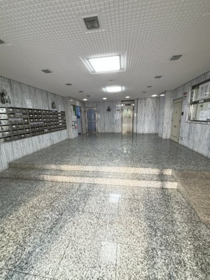 【ロビー】 | 瑞光グランドハイツ北