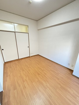 【居間・リビング】 | 瑞光グランドハイツ北