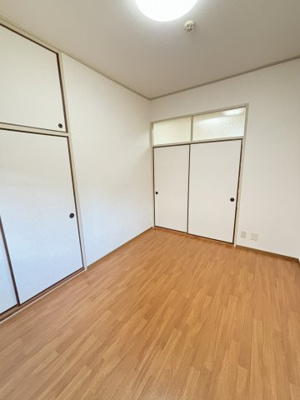 【寝室】 | 瑞光グランドハイツ北