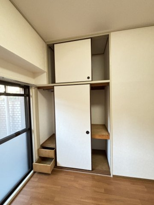 【収納】 | 瑞光グランドハイツ北
