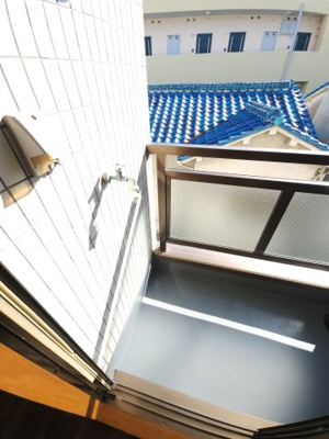 【設備】 | スリーハートガーデン