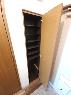 【収納】 | スリーハートガーデン