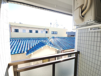 【展望】 | スリーハートガーデン