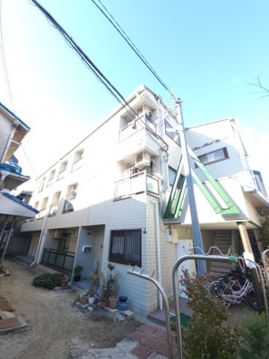 【外観】 | スリーハートガーデン