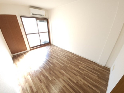 【内装】 | スリーハートガーデン