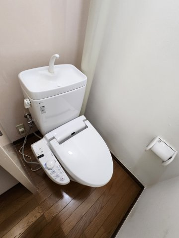 【トイレ】