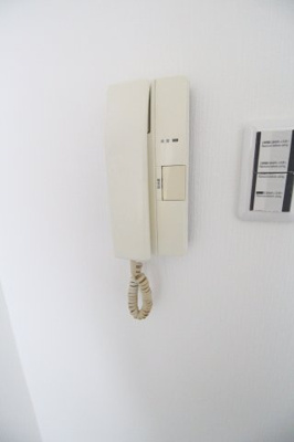 【セキュリティ】 | パティオス豊里館