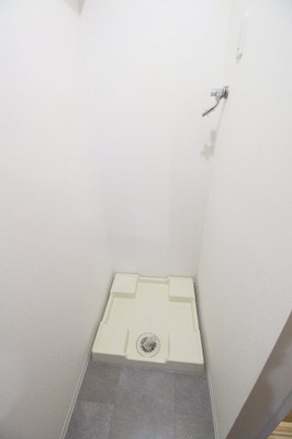 【設備】 | パティオス豊里館