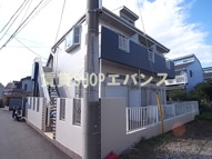 ジュネパレス津田沼第18の画像