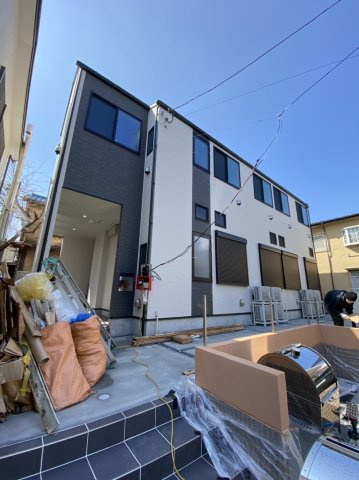 ミルフォード上鷺宮