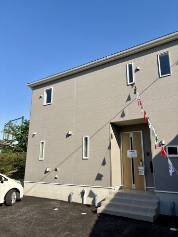 八女市蒲原　第2