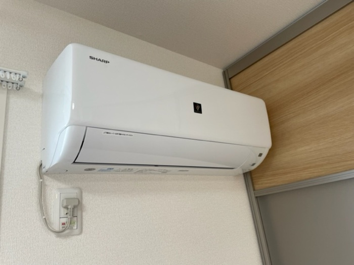 Sereno照ヶ丘の設備