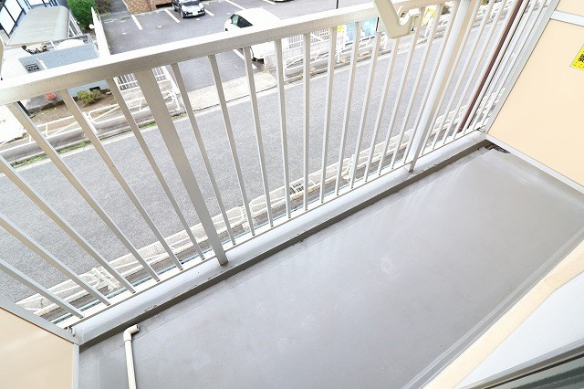 ☆バルコニー☆※参考写真