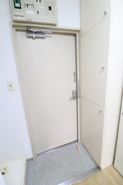 ☆玄関☆※参考写真
