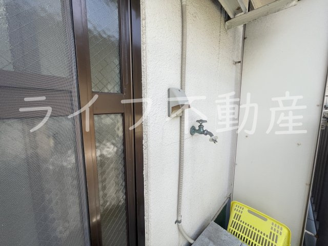 アーバンライフ上島のその他