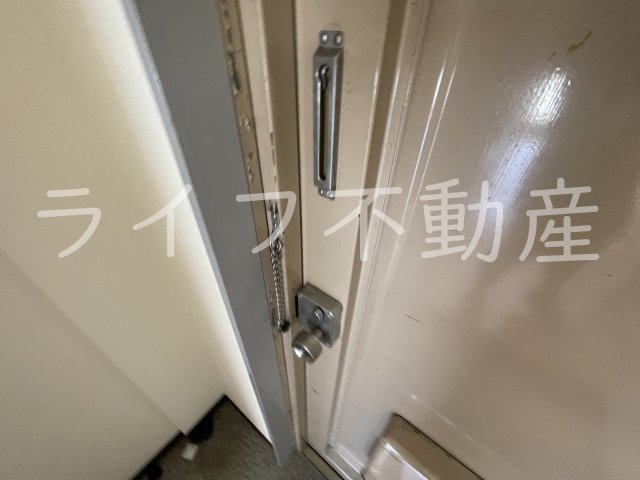 アーバンライフ上島の設備