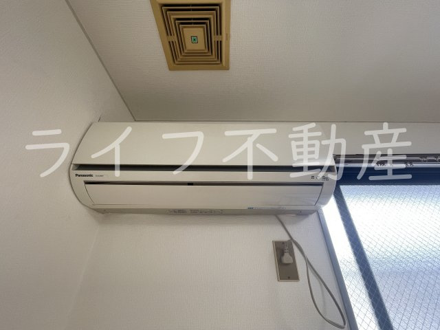 アーバンライフ上島の設備