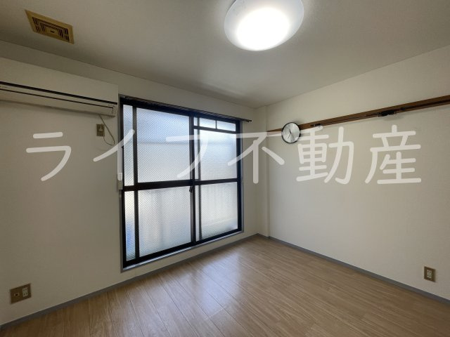 アーバンライフ上島の内装|きれいな内装です