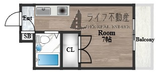 アーバンライフ上島