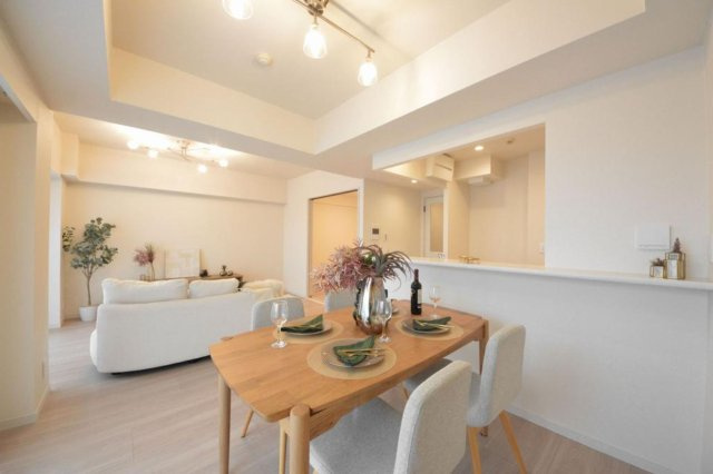 ファミールガーデン横浜・屛風浦