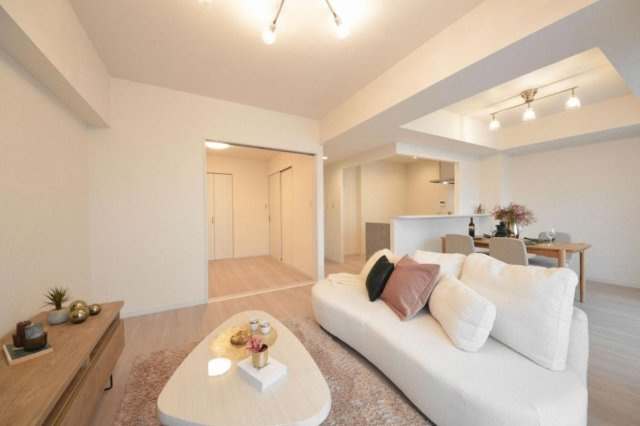 ファミールガーデン横浜・屛風浦のその他