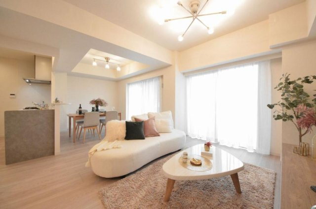 ファミールガーデン横浜・屛風浦のその他