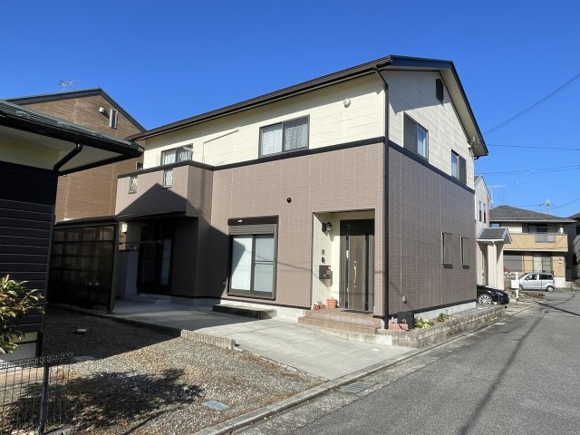 丹波篠山市東岡屋の中古一戸建