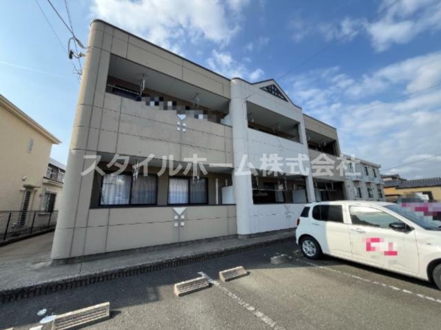 エトワール内張