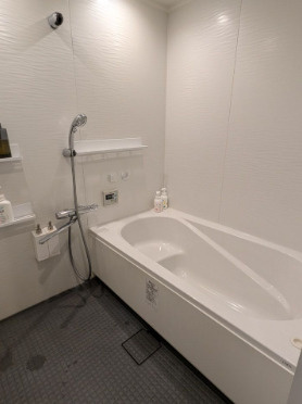 【浴室】 | イトーピア大濠