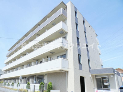 【外観】 | ミルトハウス