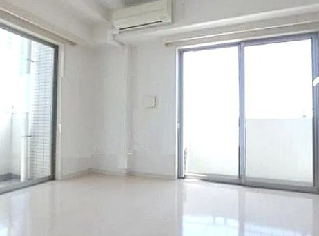 ガラ・グランディ西新宿