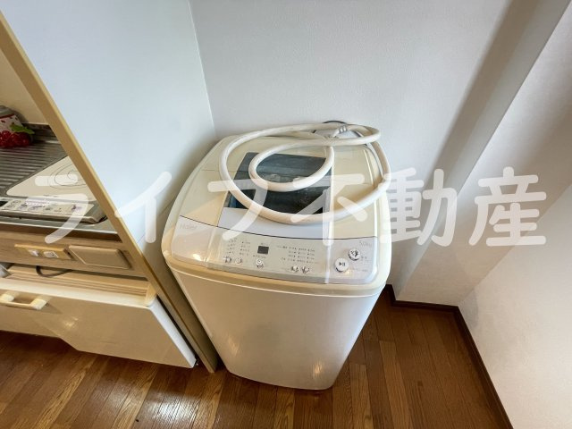 グリーングラスのその他