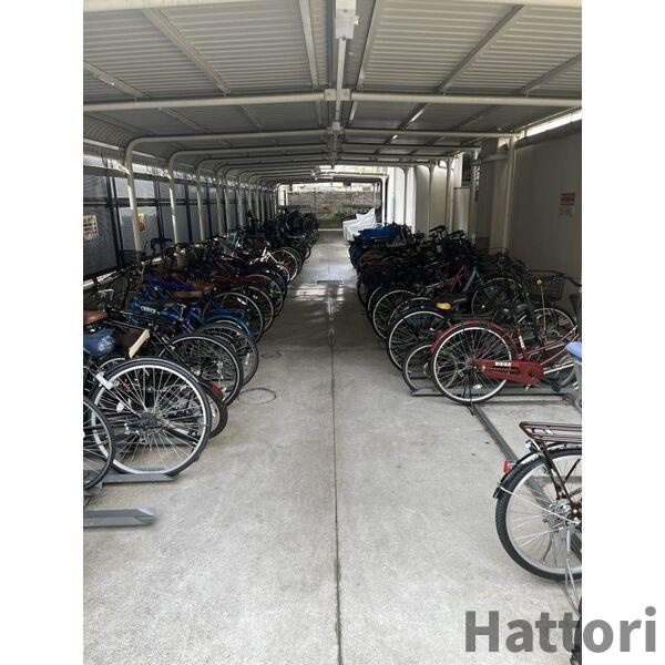 フロンティアタワー日本橋のその他共用部分