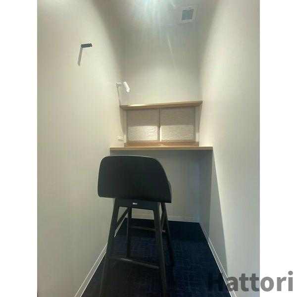 フロンティアタワー日本橋のその他共用部分