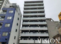 グランリーオ川崎レジデンスの画像