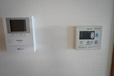 【設備】 | ハイツアルコ