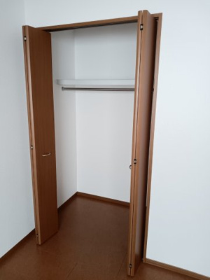 【収納】 | ハイツアルコ