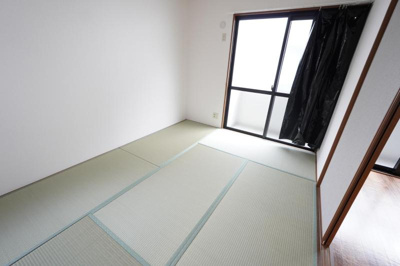【和室】 | ハイツアルコ