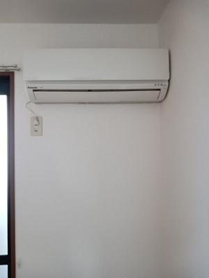 【設備】 | ハイツアルコ