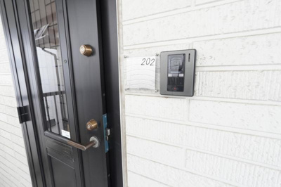 【その他共用部分】 | ハイツアルコ