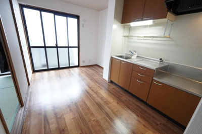 【居間・リビング】 | ハイツアルコ