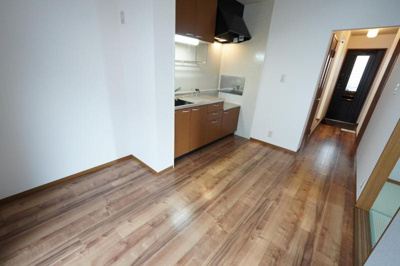 【内装】 | ハイツアルコ