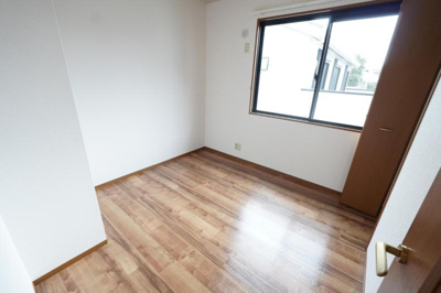 【洋室】 | ハイツアルコ