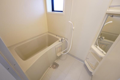 【浴室】 | ハイツアルコ