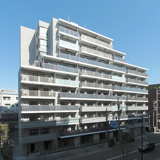 渋谷区富ヶ谷２丁目のマンションの画像