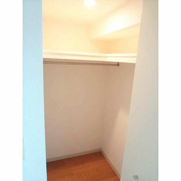 エミネンス滝野川の収納