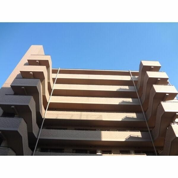 エミネンス滝野川のその他