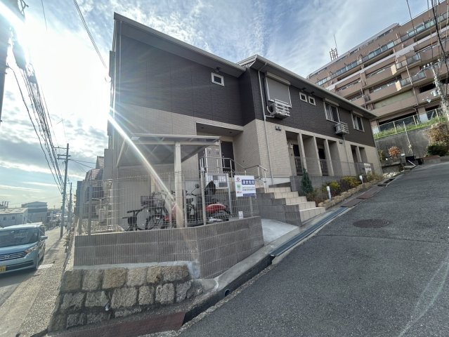 フェーブ千代が丘